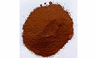 CUPRIC CHLORIDE (ANHYDROUS)