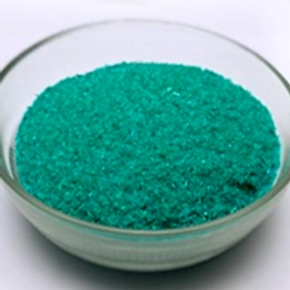 Borozo CUPRIC CHLORIDE (DIHYDRATE)