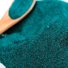 Borozo COPPER ACETATE ANHYDROUS