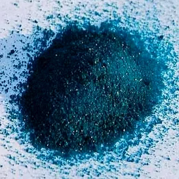 borozo copper acetate hydrate