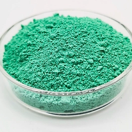 Borozo COPPER CARBONATE