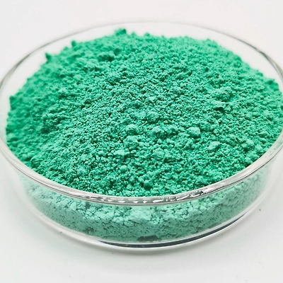 COPPER CARBONATE-Bor130