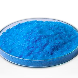 Borozo COPPER SULPHATE POWDER/CRYSTAL