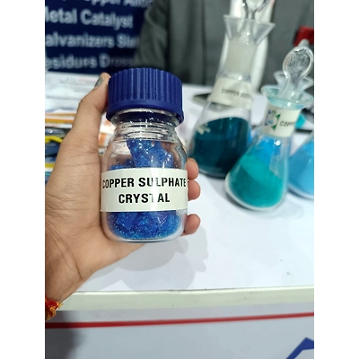 COPPER SULPHATE POWDER/CRYSTAL-1
