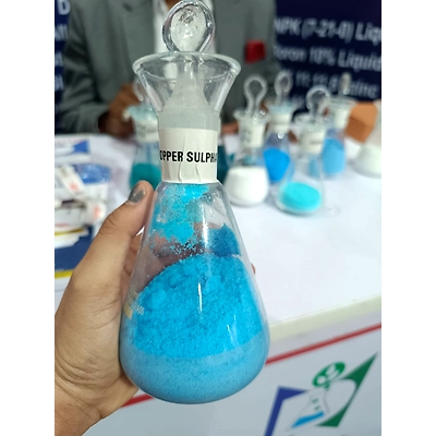 COPPER SULPHATE POWDER/CRYSTAL-4