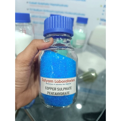 COPPER SULPHATE POWDER/CRYSTAL-2