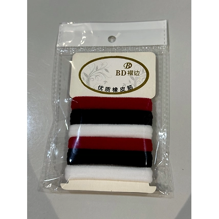 HAIR BAND-1