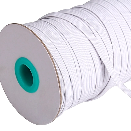 BRAIDED FLAT ELASTIC-2