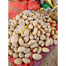 surya, chipsona fresh potato