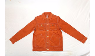 JACKETS