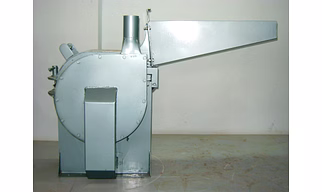 Maize Grinding Mill