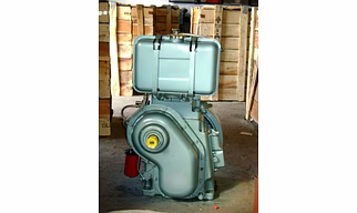 Diesel Engine