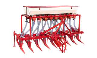 Seed Drill