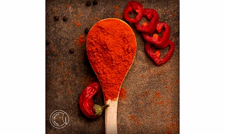 KASHMIRI RED CHILLI POWDER