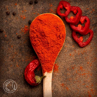 saisonne kashmiri red chilli powder