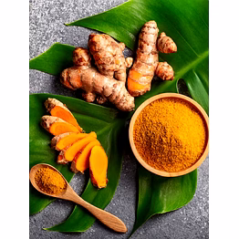 saisonne selam turmeric powder