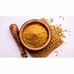 saisonne coriander cumin powder