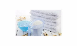 Detergent Enzyme Granules - 5 Enzyme Blend