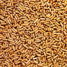 biomass wood pellet, for heating system
