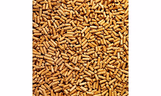 Biomass Wood Pellet, For Heating System