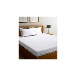hewan cotton bed sheet