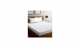 cotton bed sheet