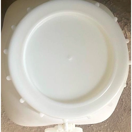 TRICHLOROISOCYANURIC ACID (TCCA-90)-3