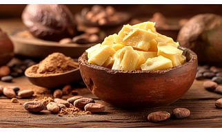 Kokum Cocoa Butter