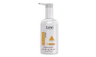 Milk & honey lotion