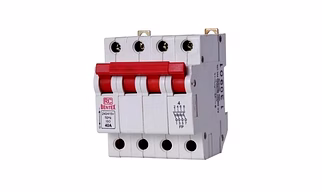Isolator DP 40 Amp