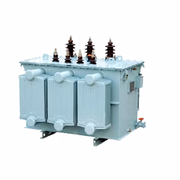 3-phase amorphous core transformers, for industrial