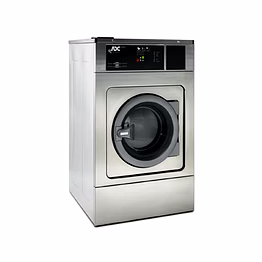 ecowash (commercial washer)