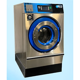 commercial washer