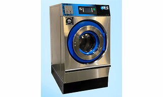Commercial Washer
