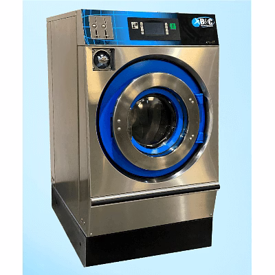 commercial washer