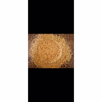 dehydrated garlic
