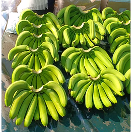 banana