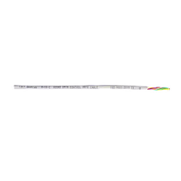 elevolt by deepcab round multicore cable