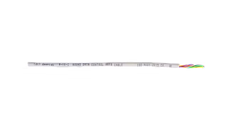 Round Multicore Cable