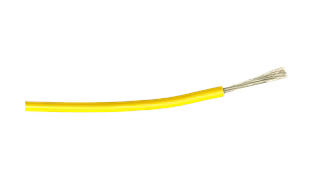 Single Core Flexible Wire