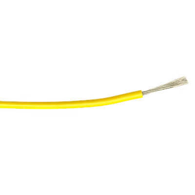 elevolt by deepcab single core flexible wire