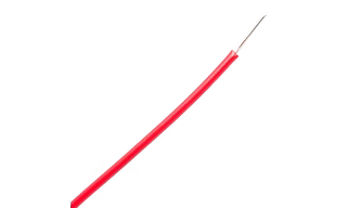 Single Core Hookup Wire