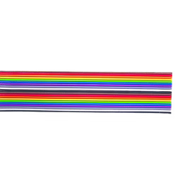 elevolt by deepcab ribbon flat cable