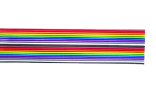 Ribbon Flat Cable