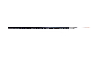 Co-Axial Cable