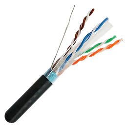 cat 6 lan cable