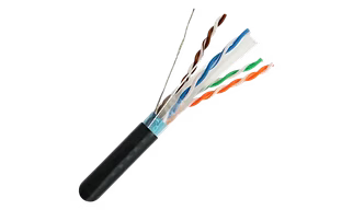 CAT 6 LAN Cable