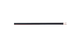 Twin Parallel Speaker Cable