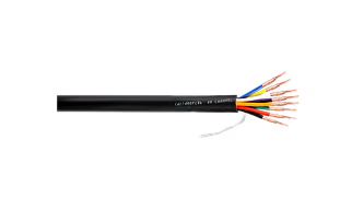 Audio Snake Cable