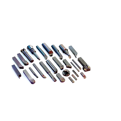 Speed Cut CNC - VMC TOOL HOLDER